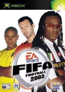 fifa2003review